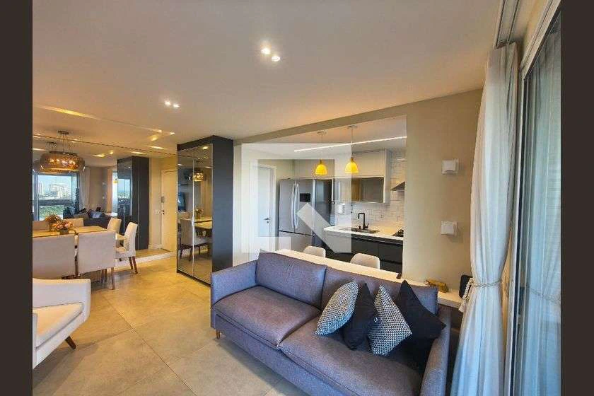 2-bedroom apartment with 1 en-suite and open-plan kitchen — photo 21