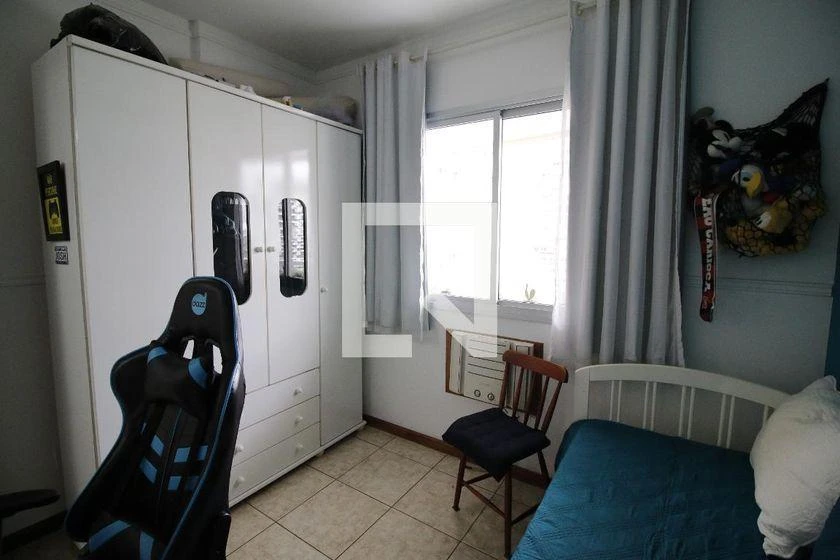 3-bedroom rental apartment with an enclosed balcony — photo 24