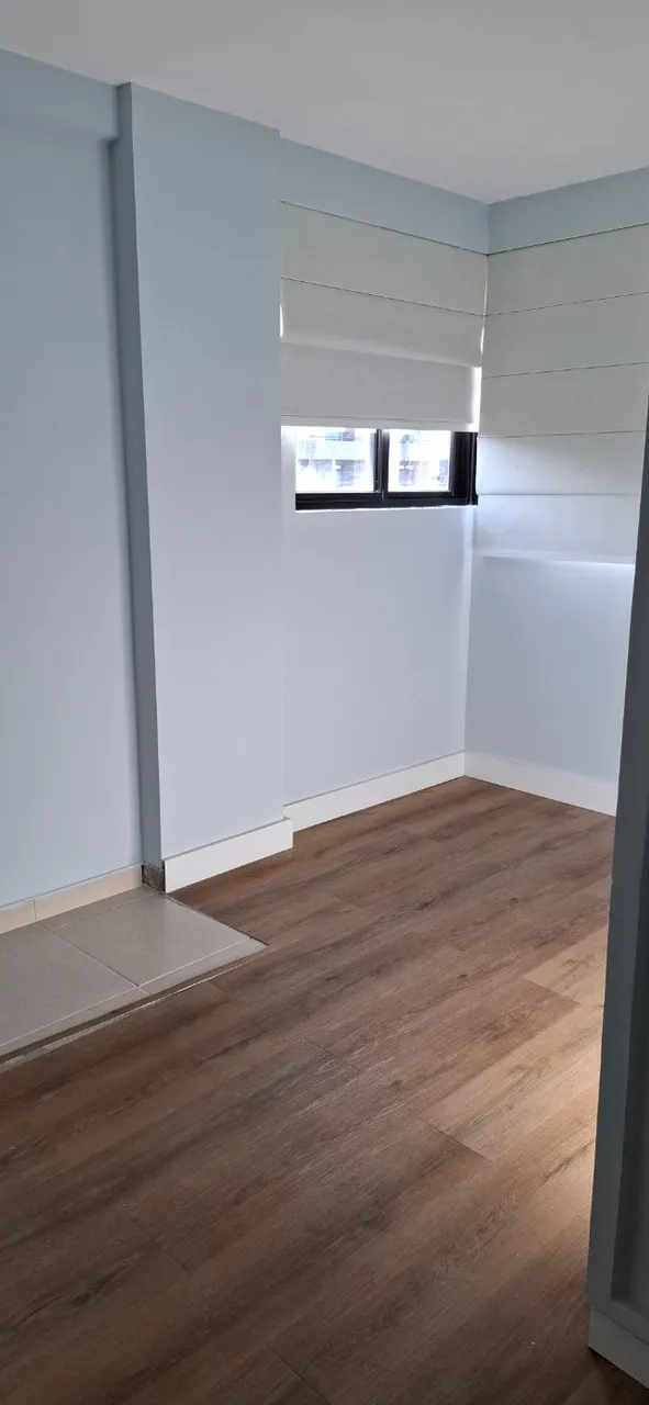 Furnished apartment, 60 m², with a washing machine — photo 15