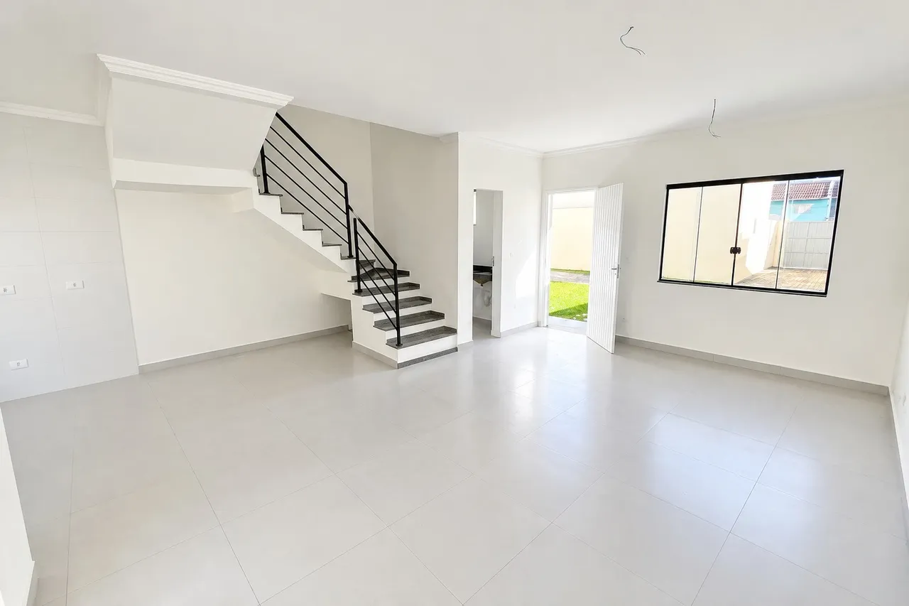 Townhouse with 3 bedrooms, 1 en-suite and 94 m² — photo 4