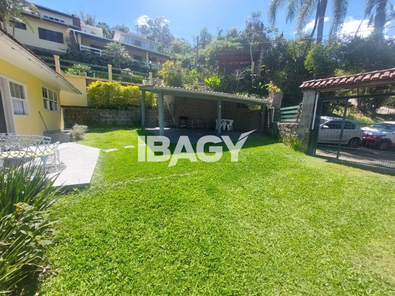 Furnished house, 48 m², with a washing machine — photo 13