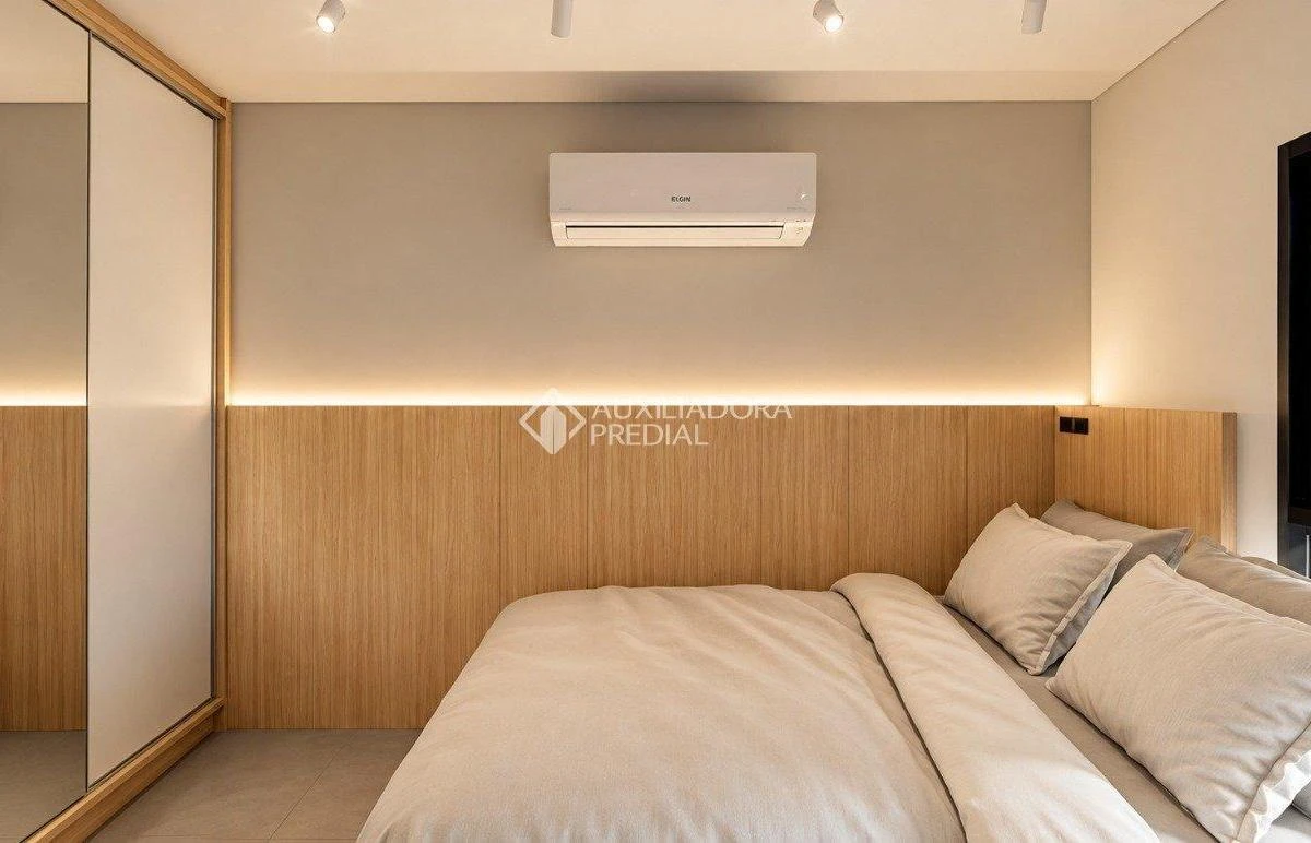 Departamento de 1 dormitorio en edificio con coworking — photo 8