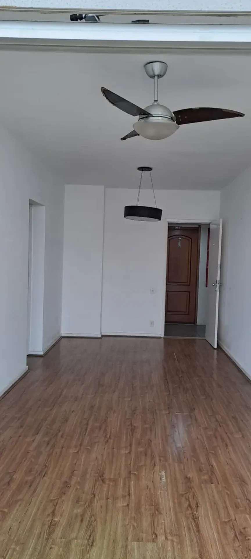 2-bedroom apartment in a building with a sauna — photo 6