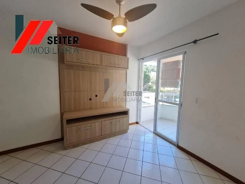 Furnished apartment, 70 m², with a grill on the balcony — photo 16