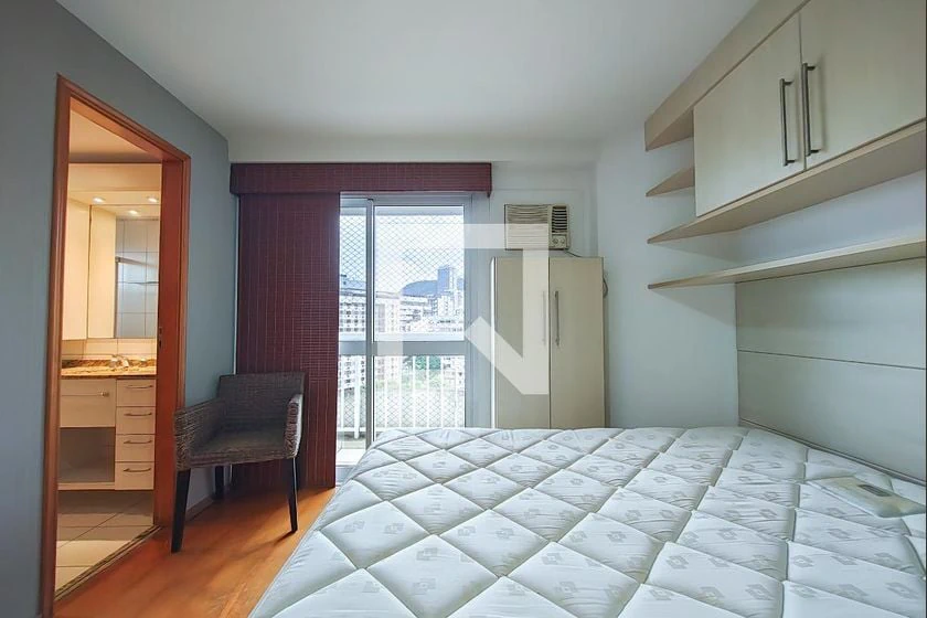 Меблированная квартира с 3 спальнями и 149 м² — photo 18