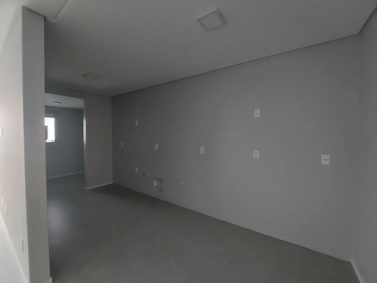 Apartamento de 3 suites con jardín privado y 2 plazas — photo 41