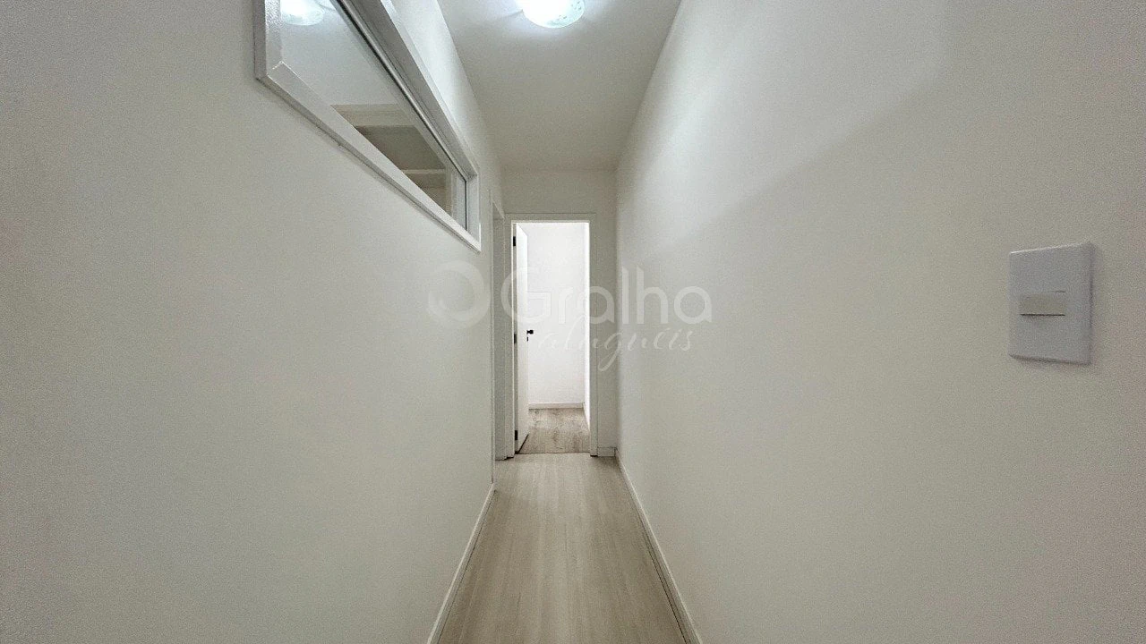 Квартира с 2 спальнями и рабочим местом — photo 5
