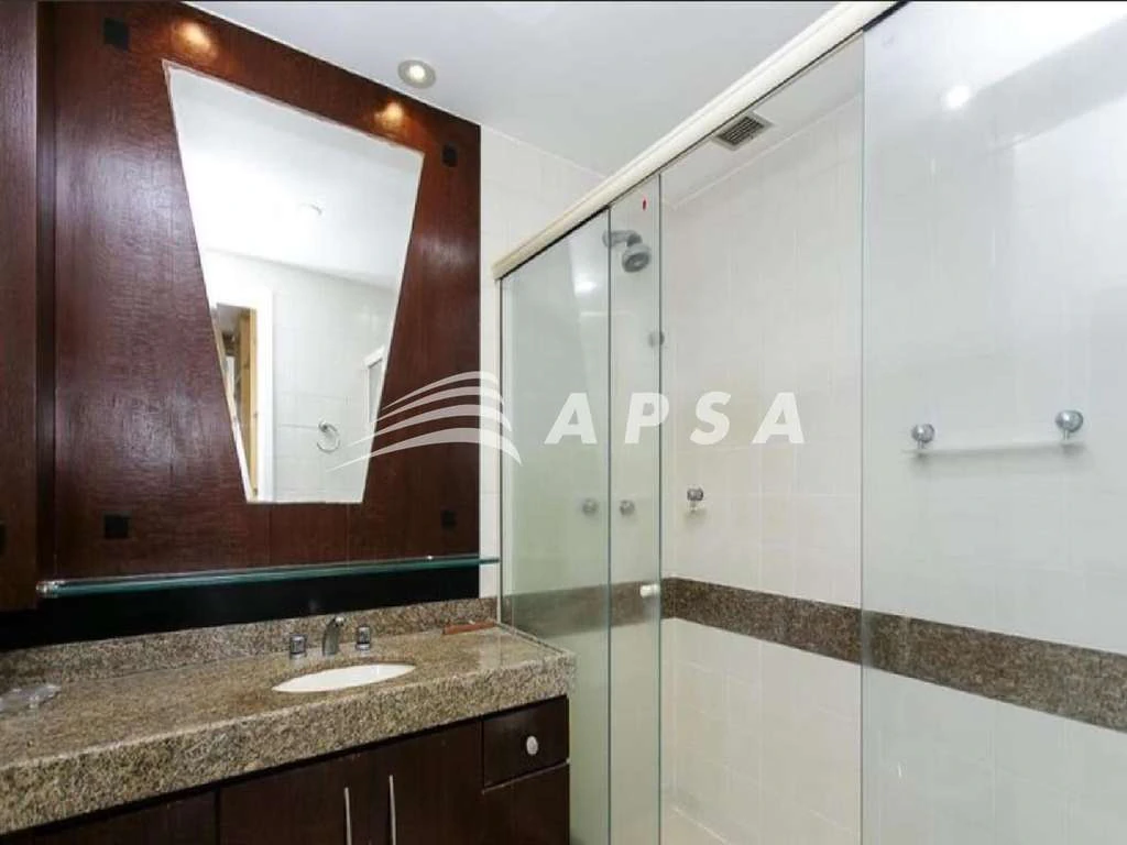 200 m² duplex with 3 en-suite bedrooms and 2 parking spots — photo 22
