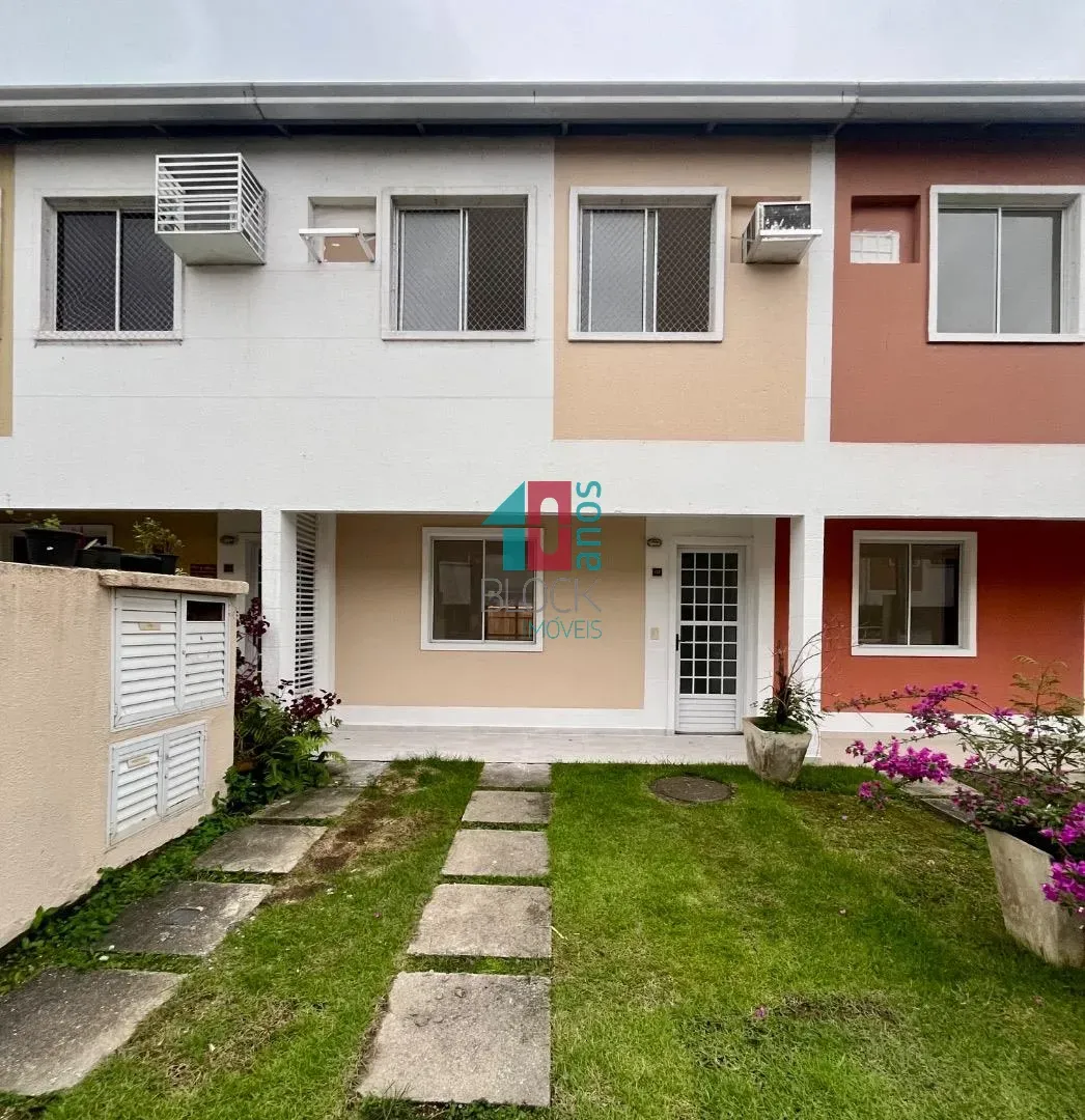3-bedroom house with a garden in Rio de Janeiro — photo 4