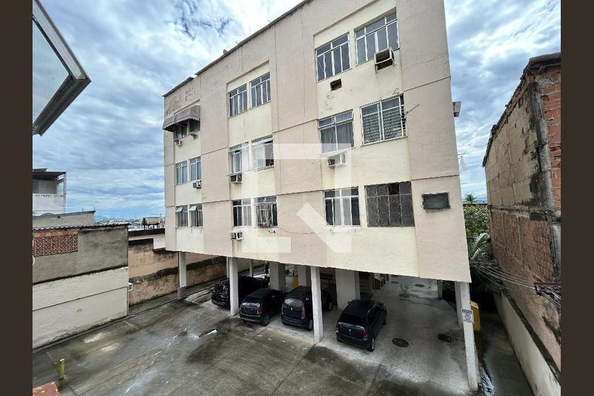 Apartamento de 1 quarto com cozinha separada e 30 m² — photo 9