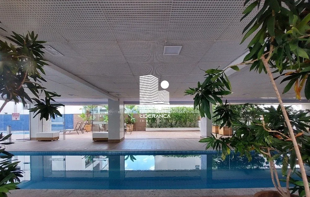 Departamento de 4 dormitorios en edificio con gimnasio — photo 18