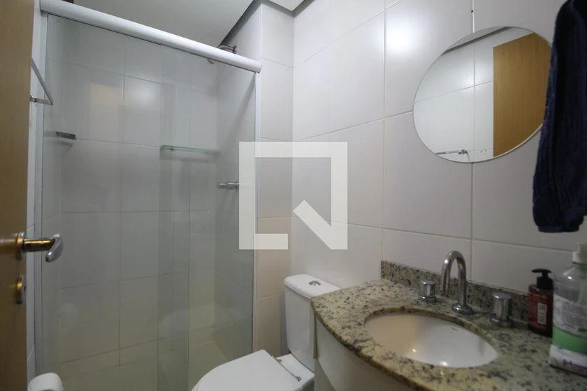 Furnished apartment, 77 m², with a mountain view — photo 29