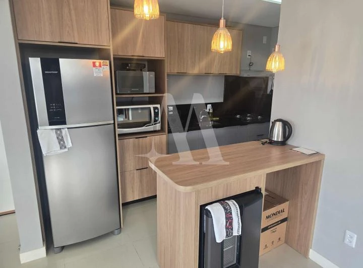 Duplex penthouse with 2 bedrooms, 2 parking spaces — photo 3