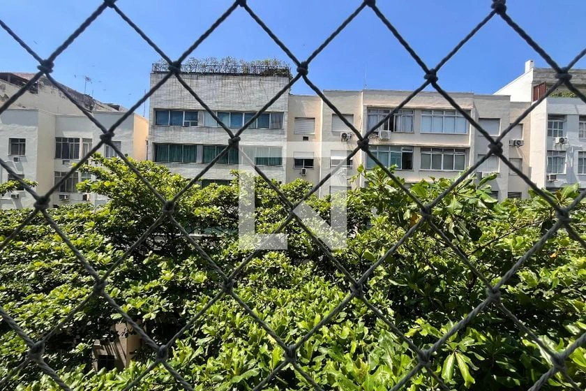Apartamento de 2 quartos com vista para o parque — photo 23