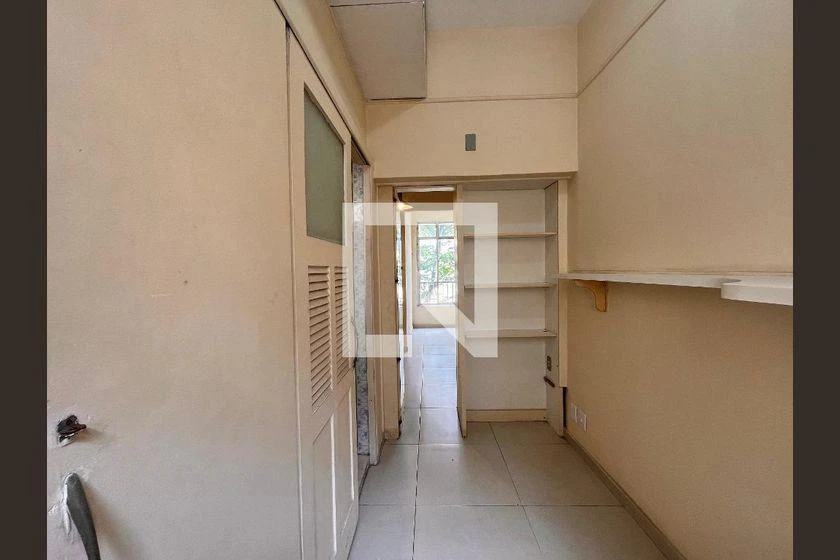 Apartamento com espaço de home office, Copacabana — photo 32