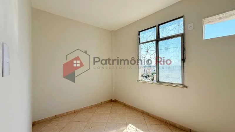 Apartment with 2 bedrooms and a closed kitchen — photo 14