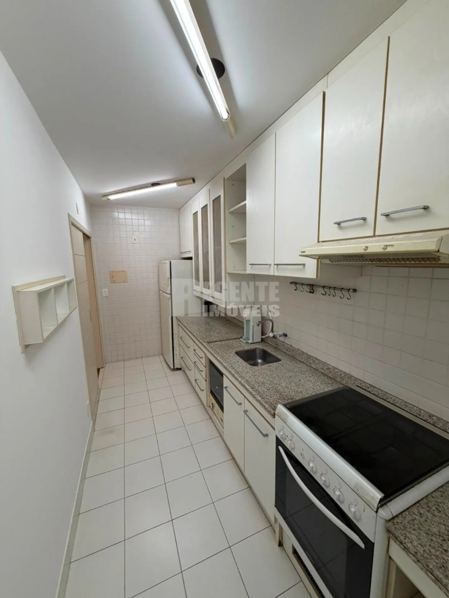 Apartamento de 2 dormitorios con 1 plaza cubierta — photo 6