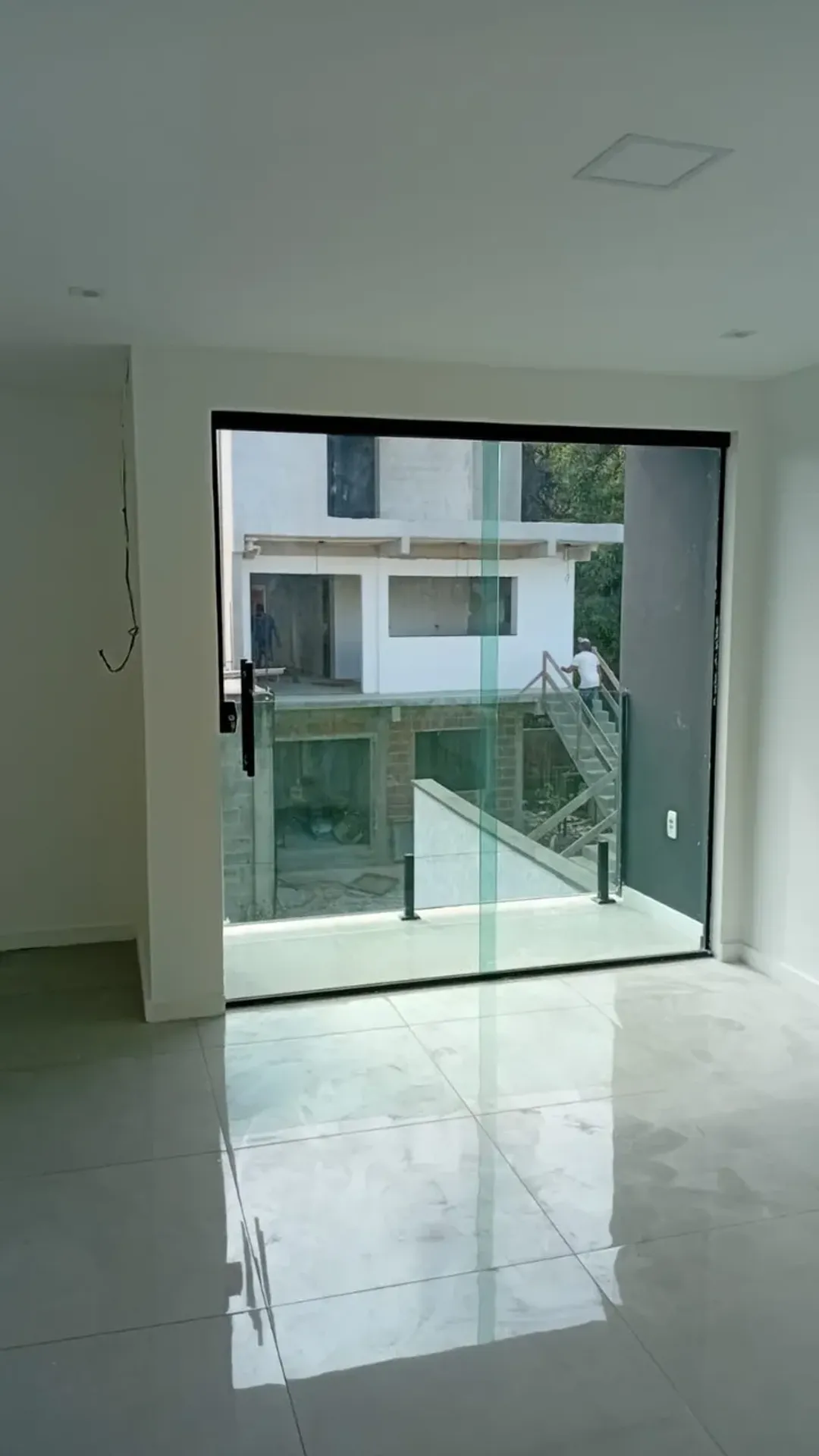106 m² condominium house with 2 bedrooms and parking — photo 5