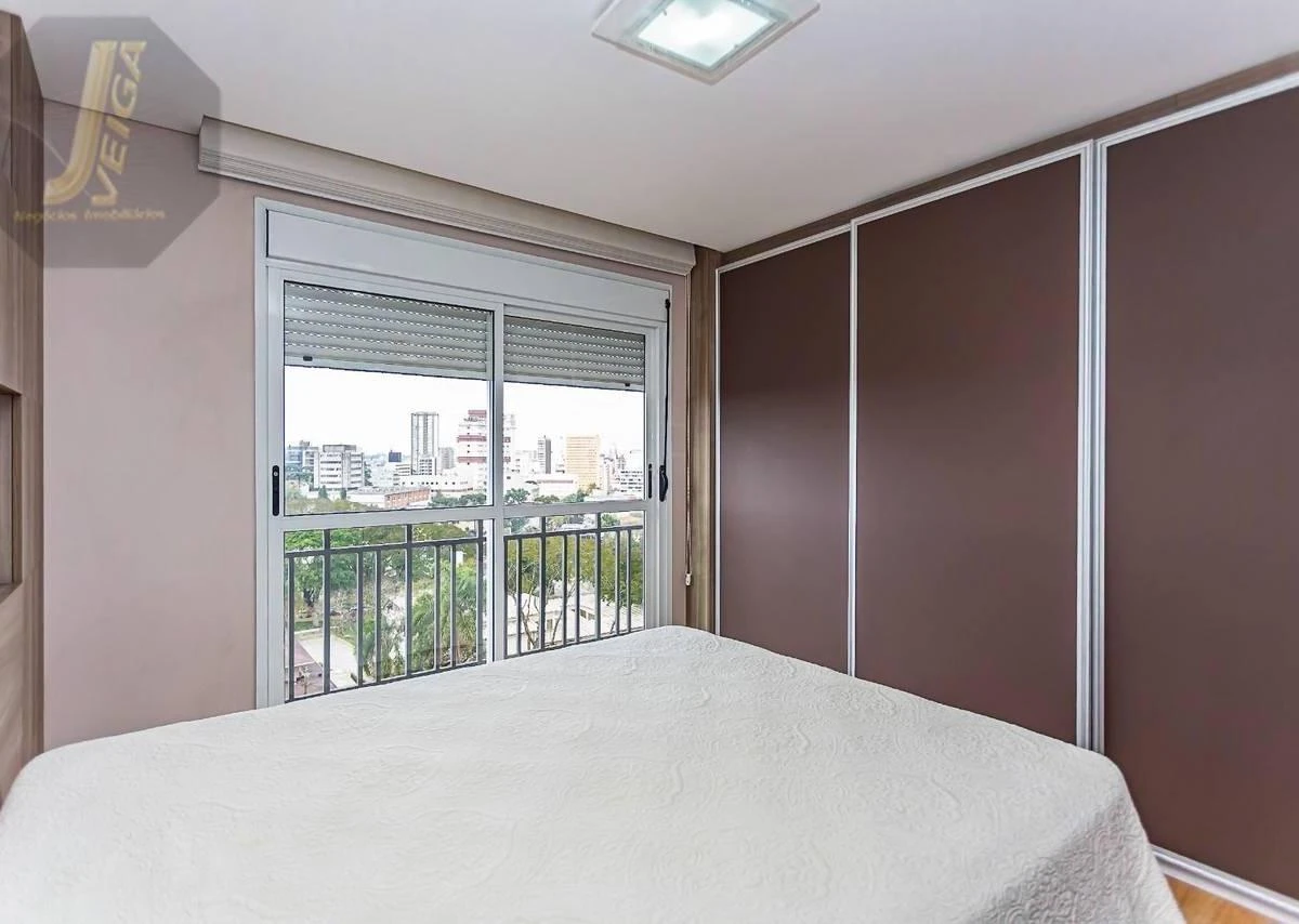 Furnished apartment on the 10th floor with open kitchen — photo 48