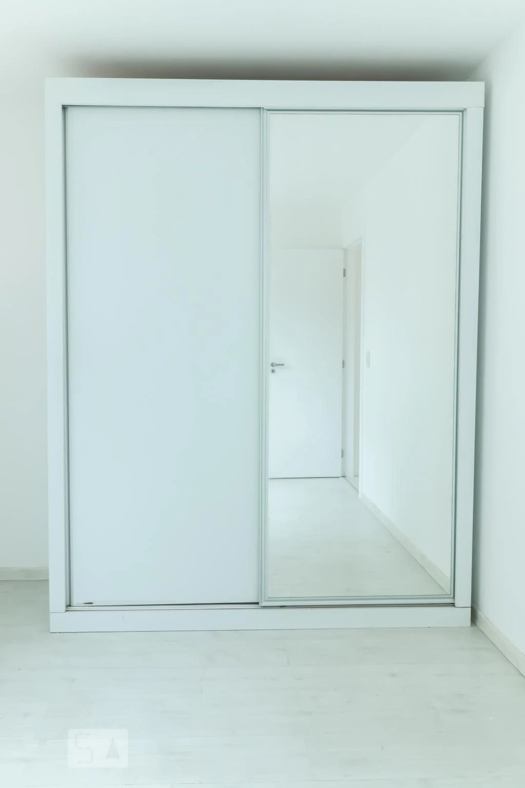 Apartamento de 3 quartos em condomínio com sauna — photo 29