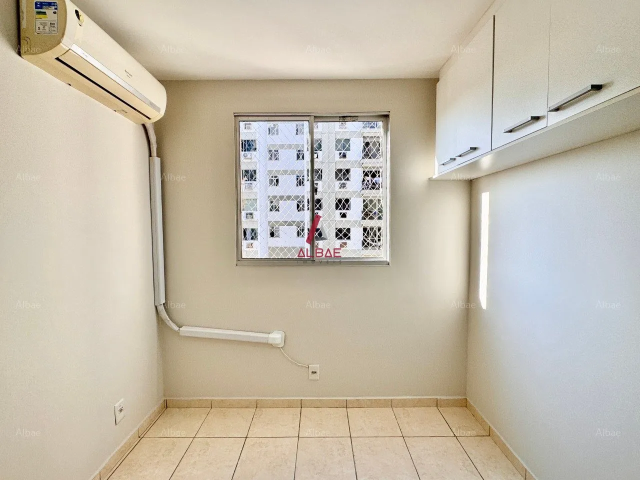 Unfurnished 2-bedroom apartment with en-suite, 47 m² — photo 13