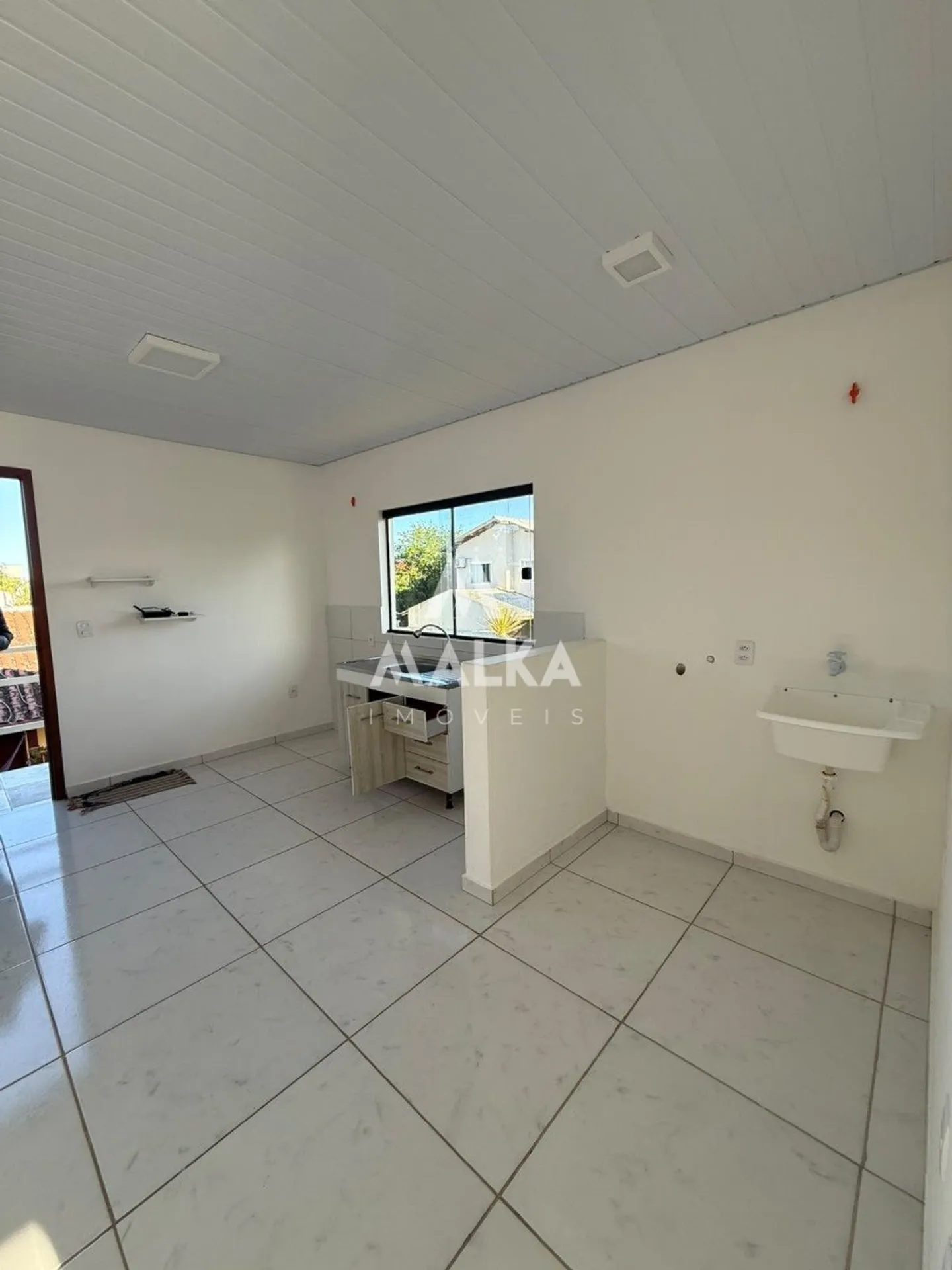 35 m² apartment with 1 bedroom and no parking — photo 3