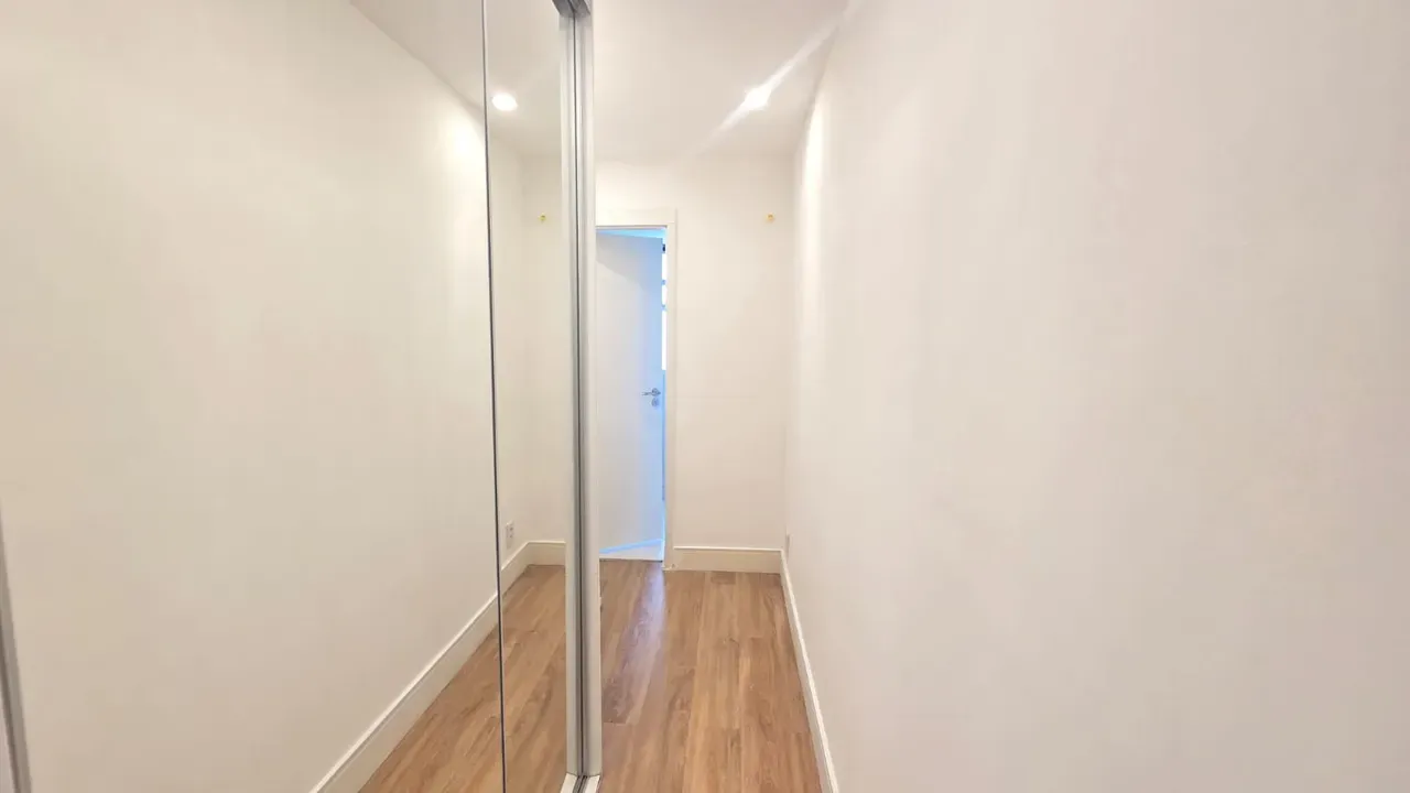 Apartamento com cozinha integrada e 4 quartos — photo 31