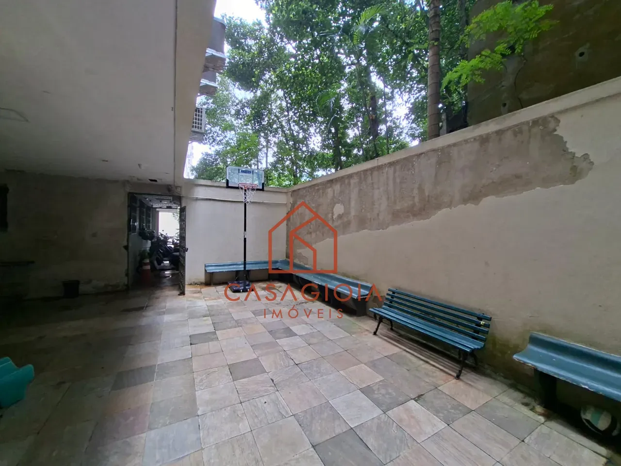 3-bedroom apartment with a home office in Rio de Janeiro — photo 23
