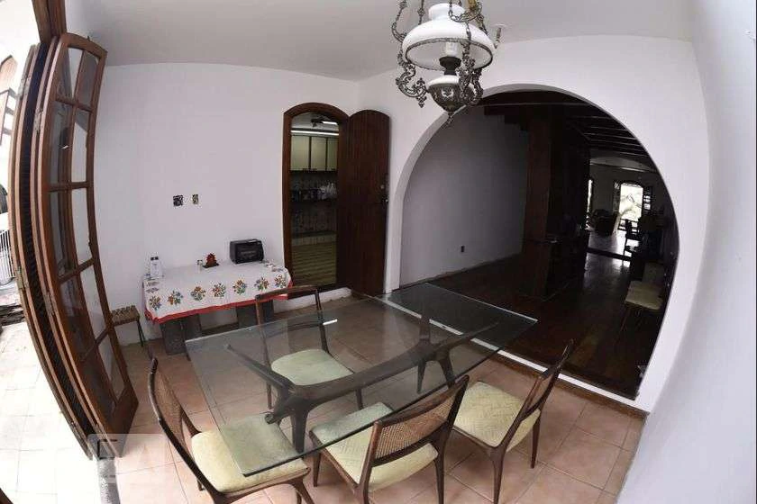 Casa de 4 dormitorios con jardín privado — photo 12