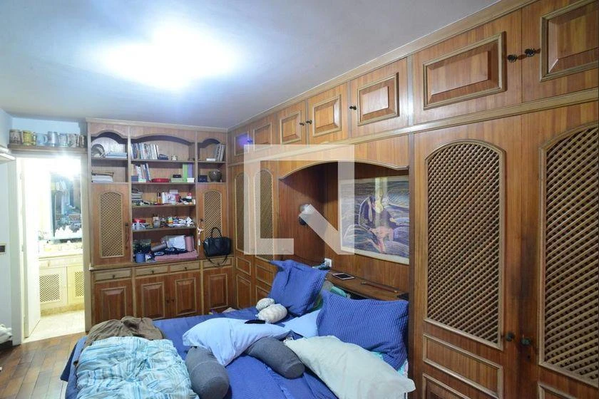 Furnished 350 m² apartment with 3 bedrooms and 2 parking — photo 13
