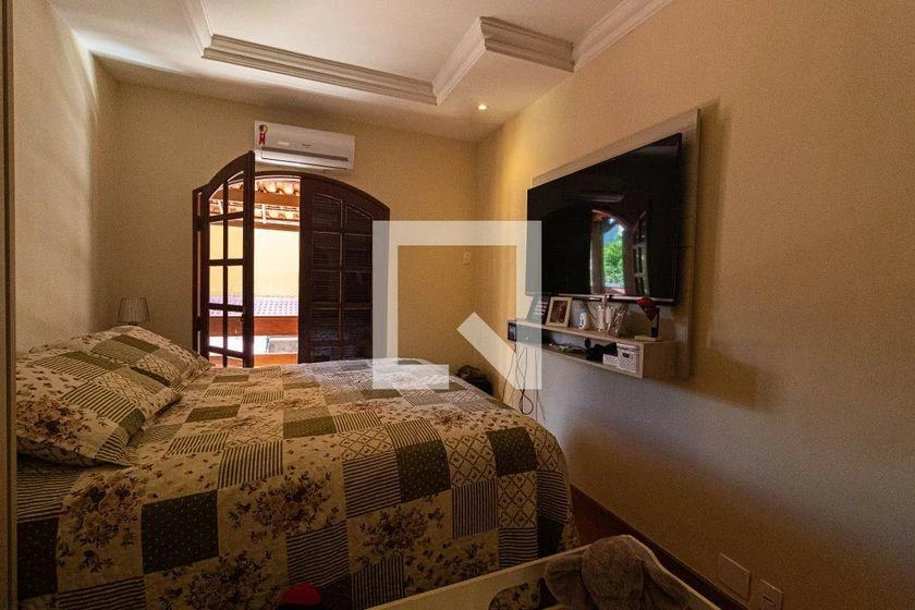 Rental house with 4 en-suite bedrooms and 7 baths, 670 m² — photo 23