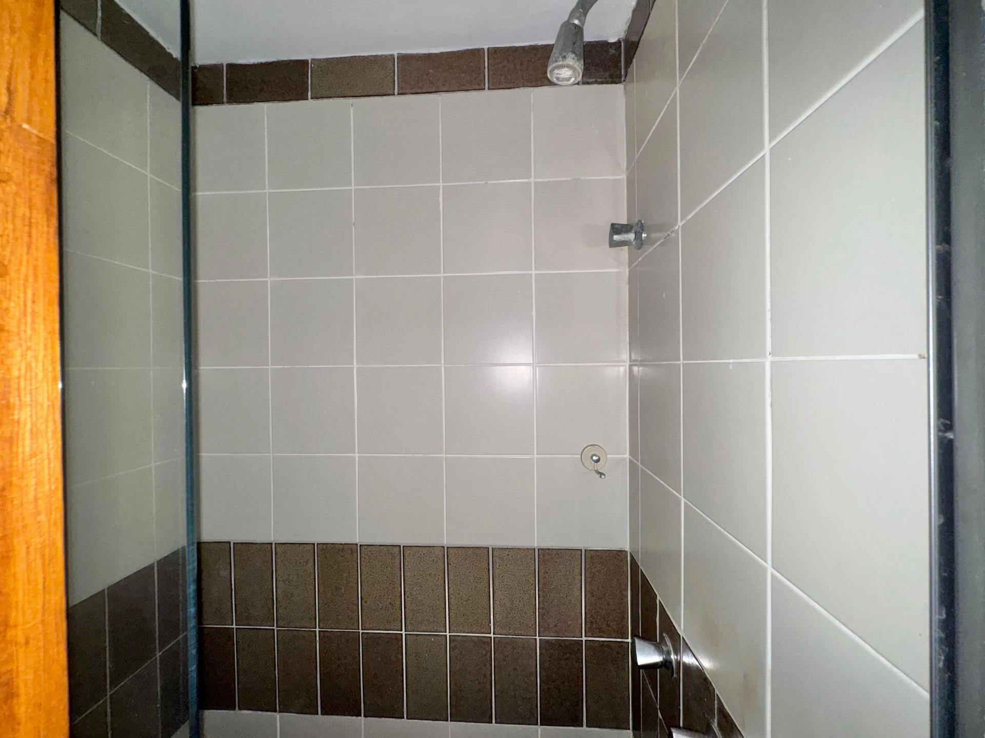 Apartamento de 3 quartos com varanda de vidro — photo 52