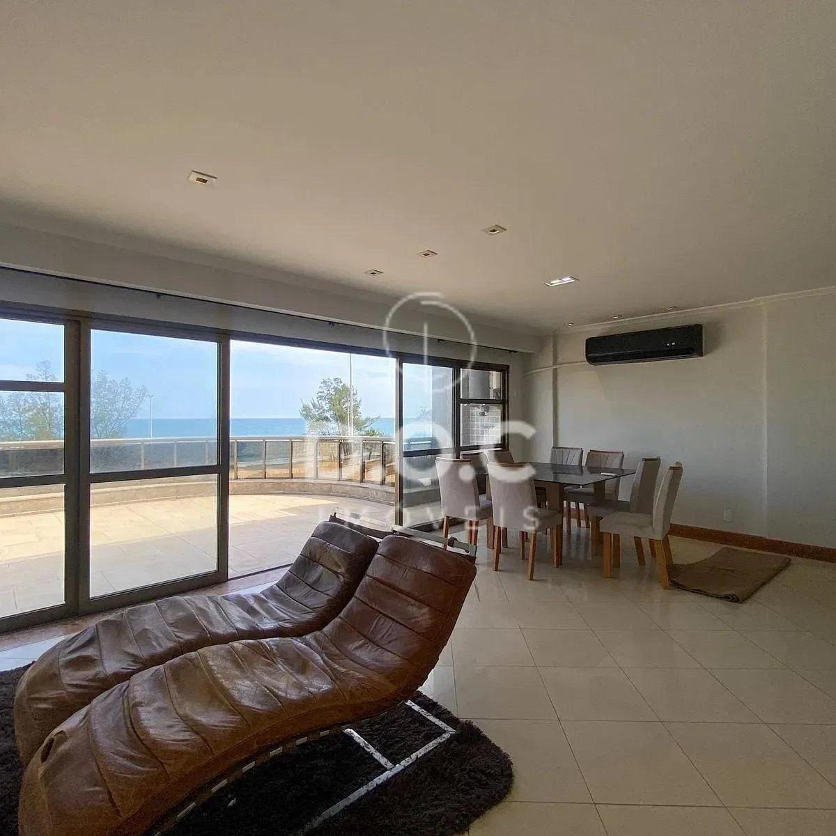 Duplex penthouse for rent with 5 en-suite bedrooms — photo 44