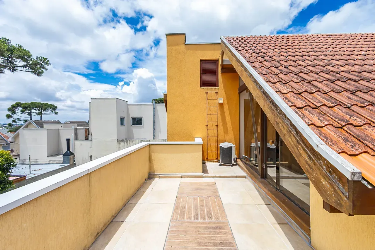 Detached house with 5 bedrooms and 4 bathrooms — photo 11