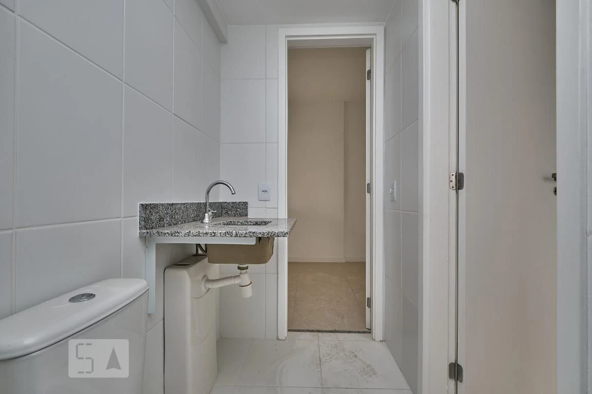 3-bedroom apartment in a building with a sauna — photo 36