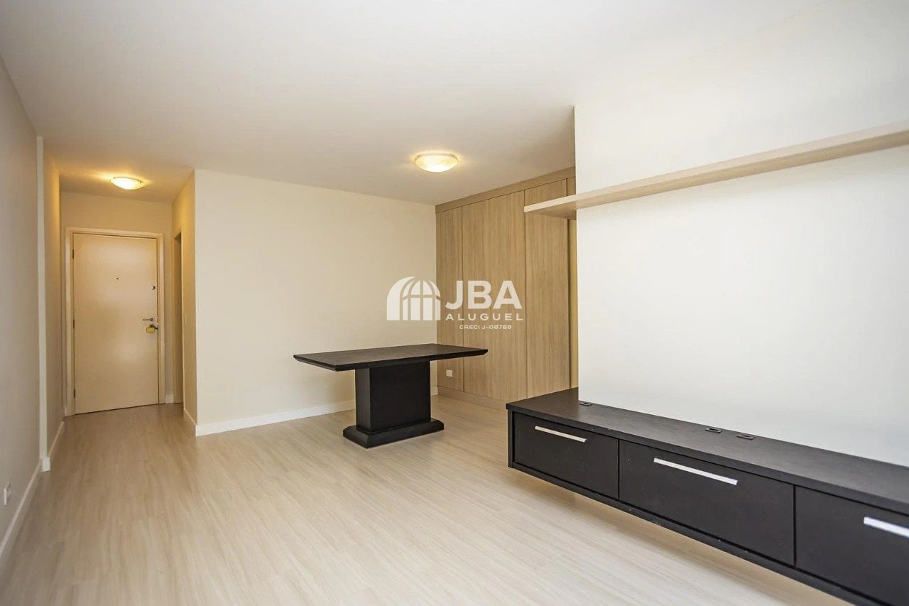 Home office in a 3-bedroom apartment, 97 m² — photo 12