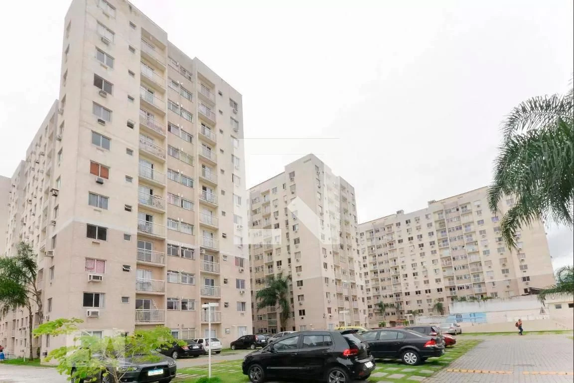 Apartamento para alugar com 2 quartos e aceita pet — photo 40