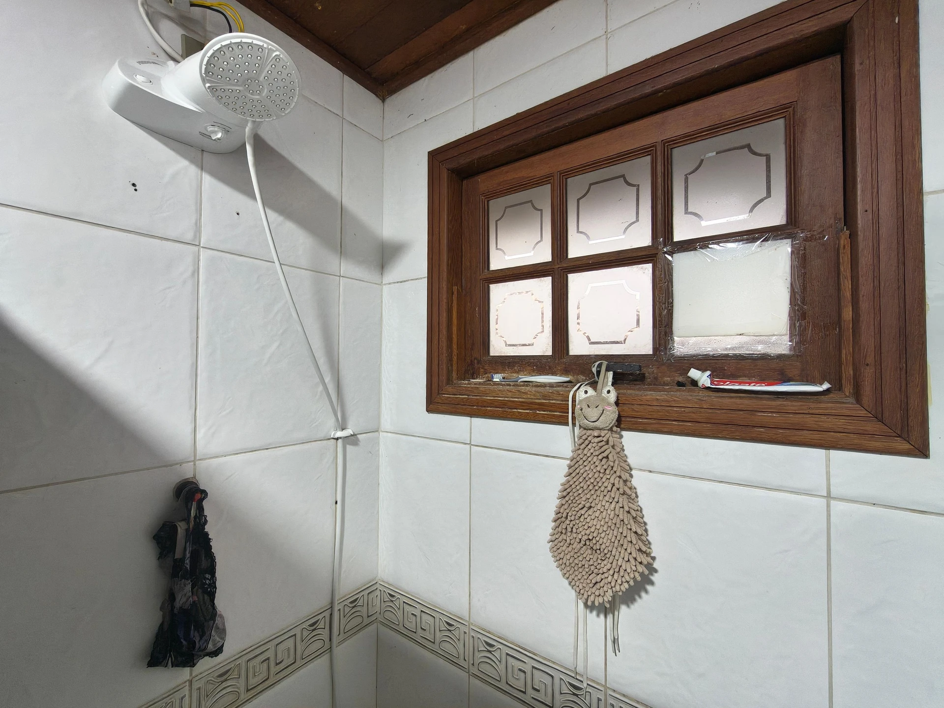 3-bedroom house with a walk-in closet in Rio de Janeiro — photo 50