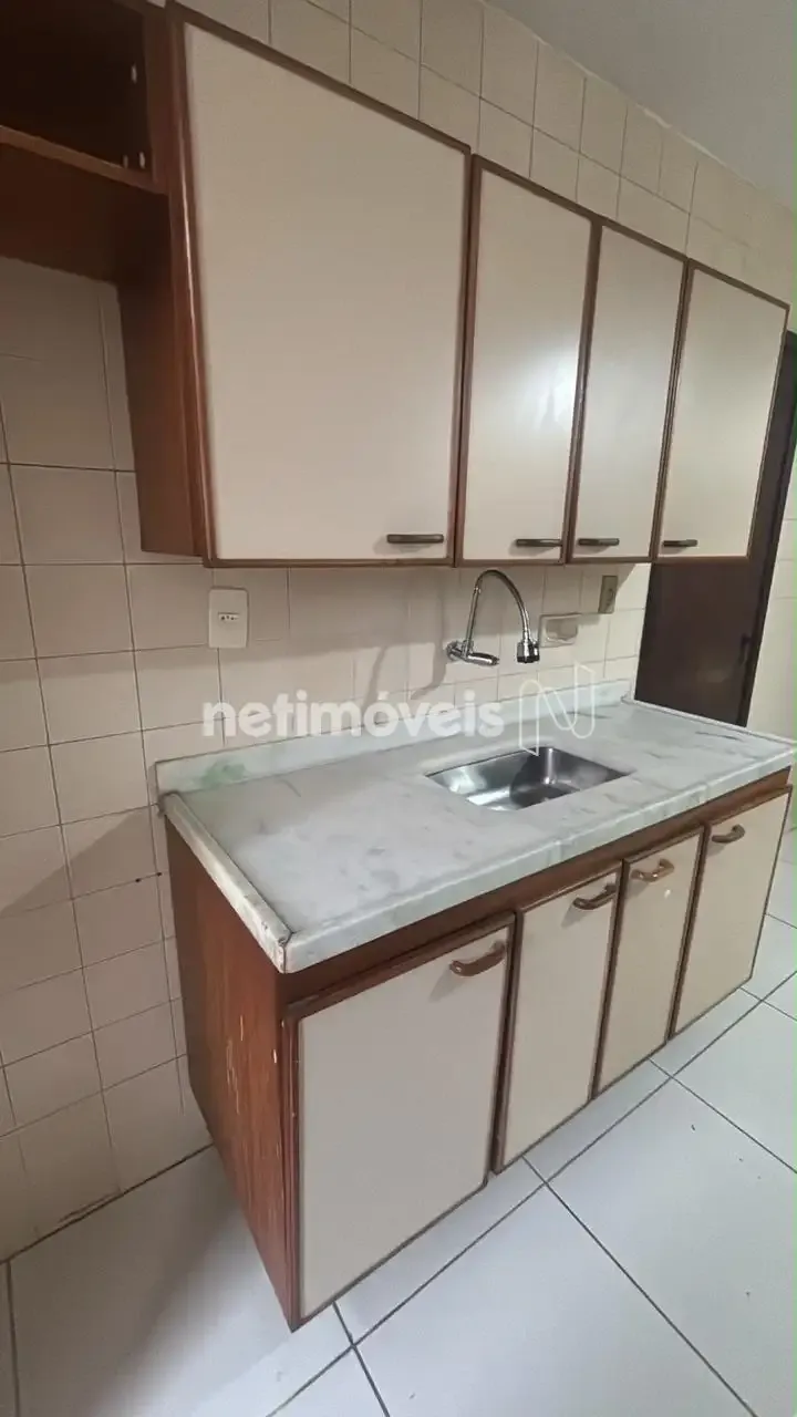 2 quartos e vista para as montanhas: apartamento de 88 m² — photo 19
