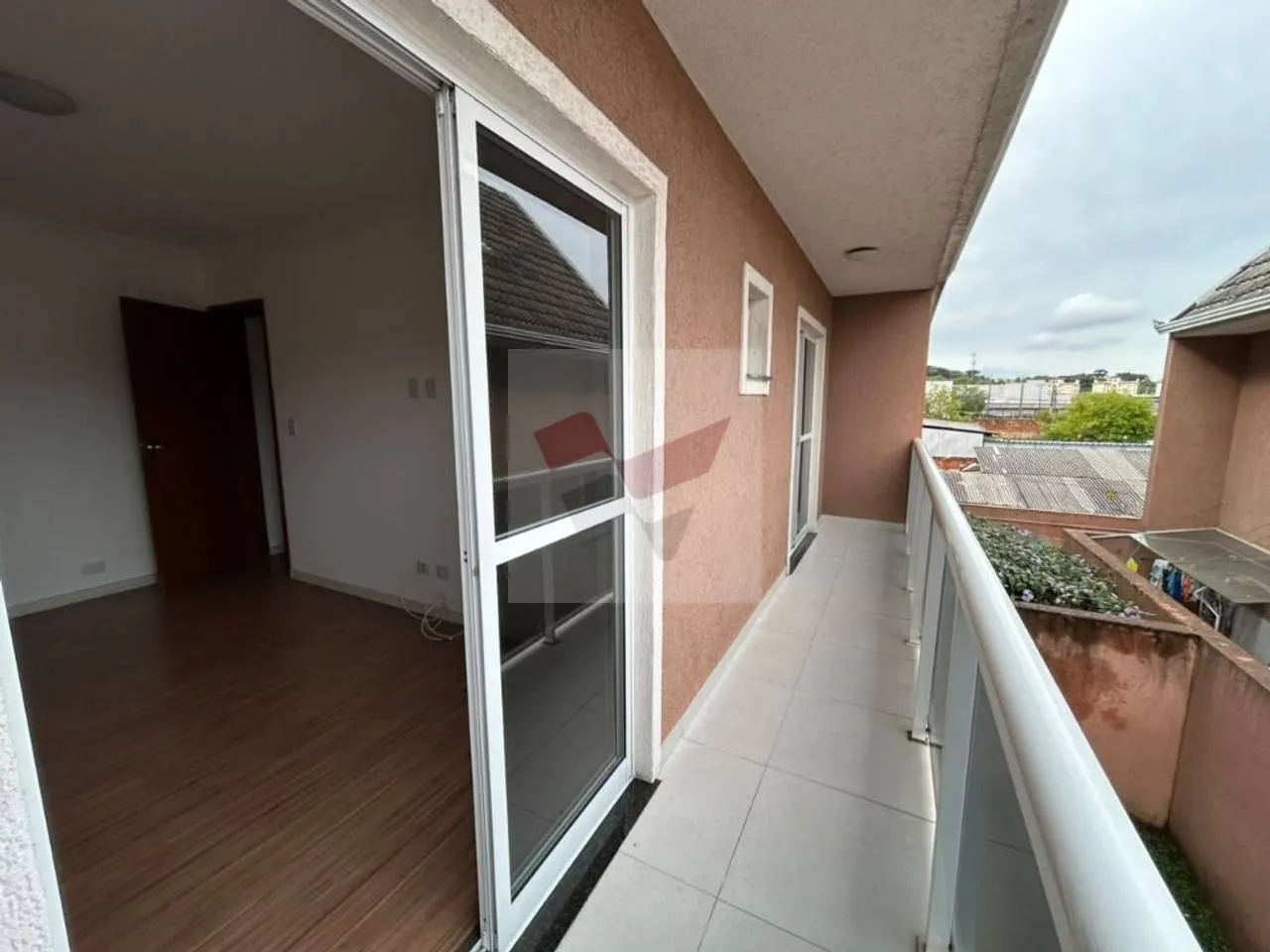 3-bedroom house, 1 with its own bathroom, 150 m², Curitiba — photo 17