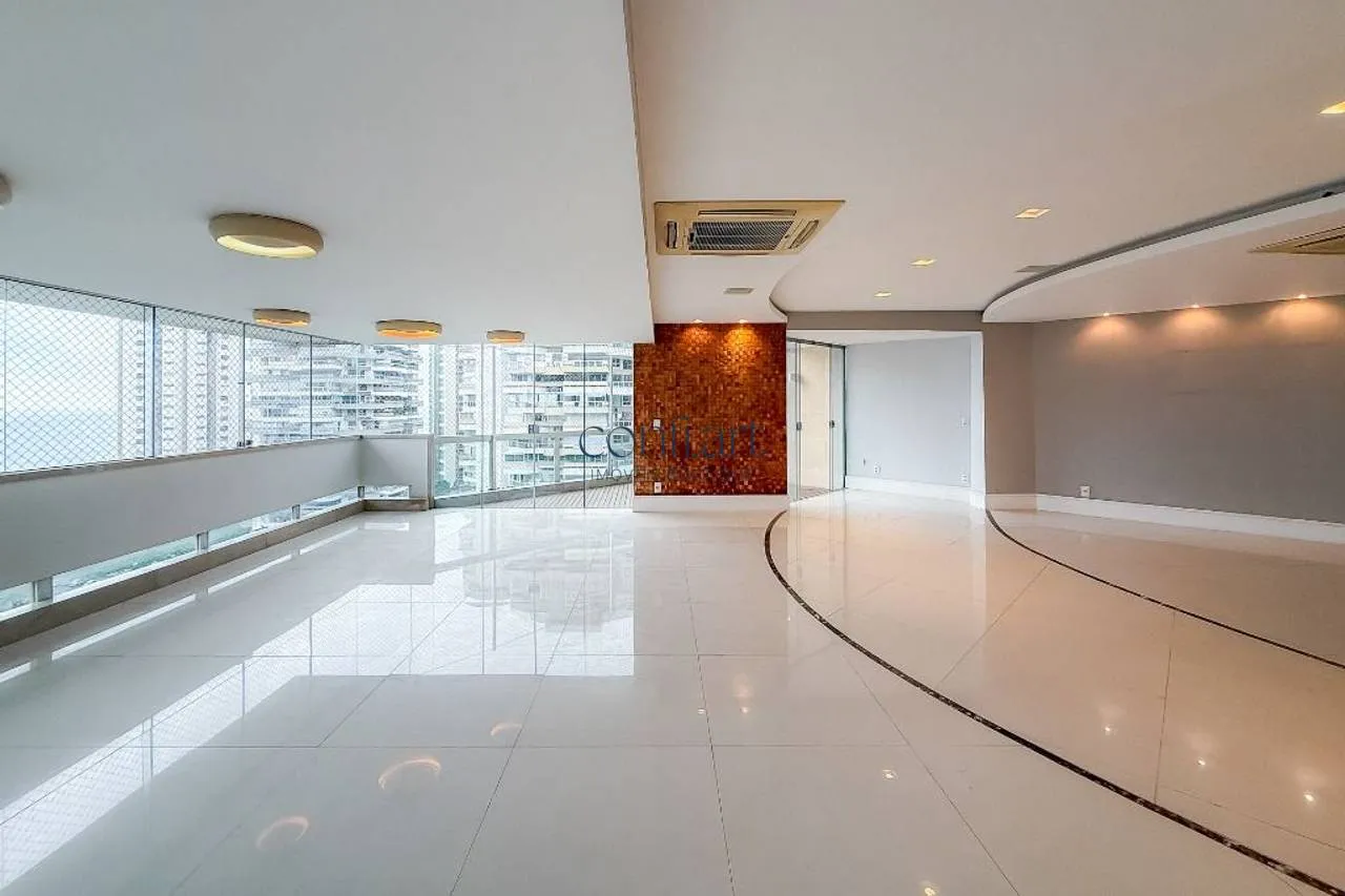 Apartamento, 300 m², com jacuzzi — photo 4