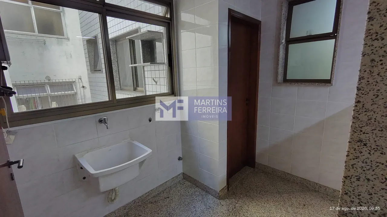 Apartment with 3 bedrooms and a closed kitchen — photo 5