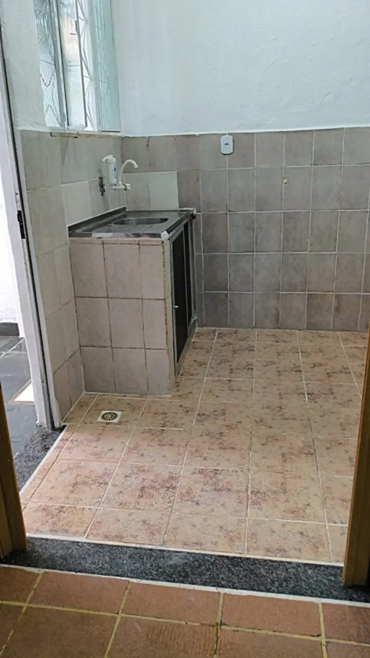 Rental house with 2 bedrooms and 1 parking spot — photo 14