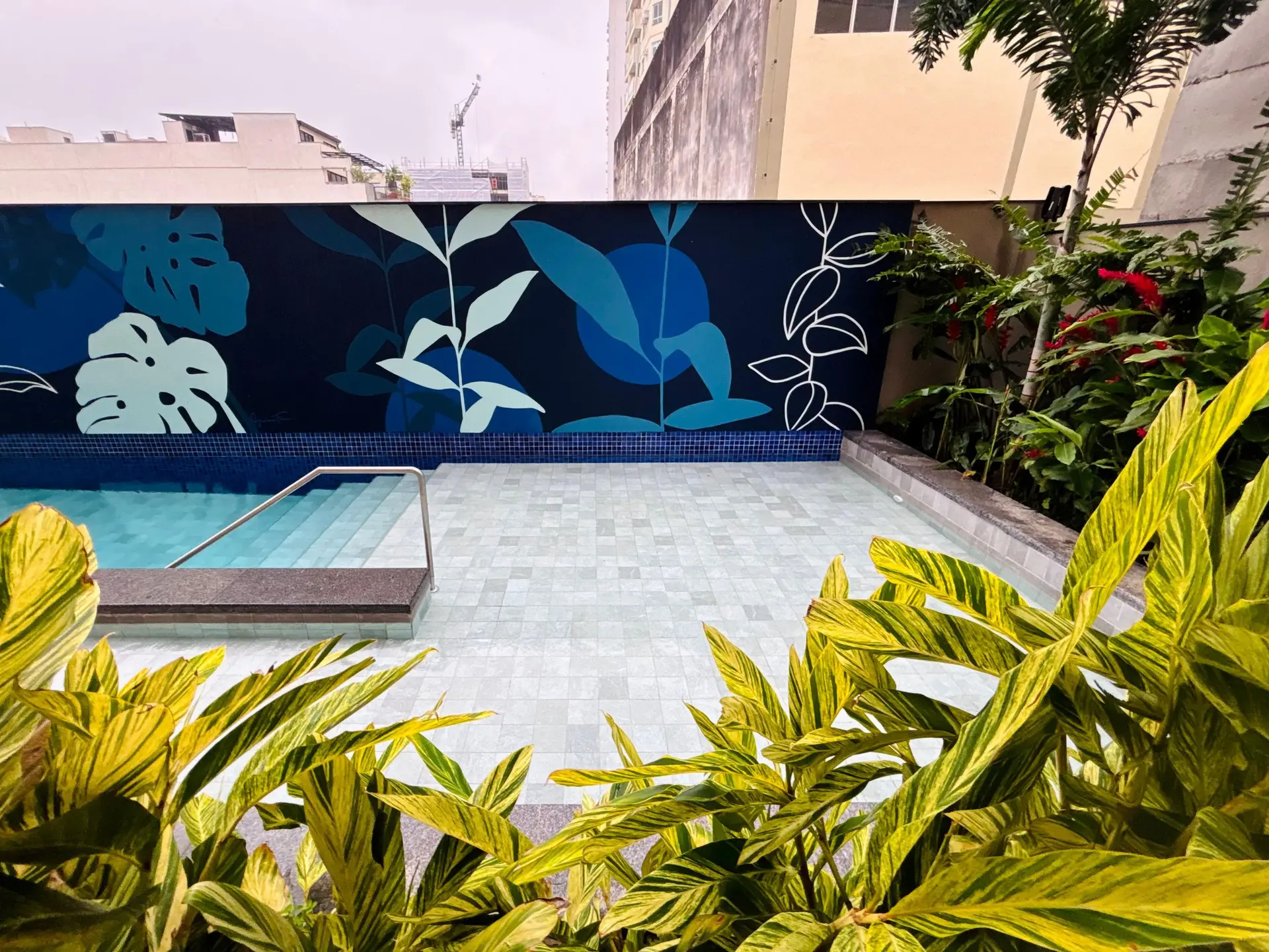 Departamento amueblado, 119 m², con vista a la montaña — photo 26