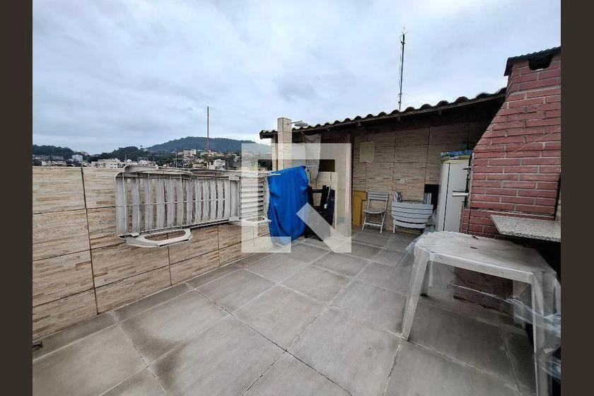2-bedroom apartment with a home office in Rio de Janeiro — photo 28