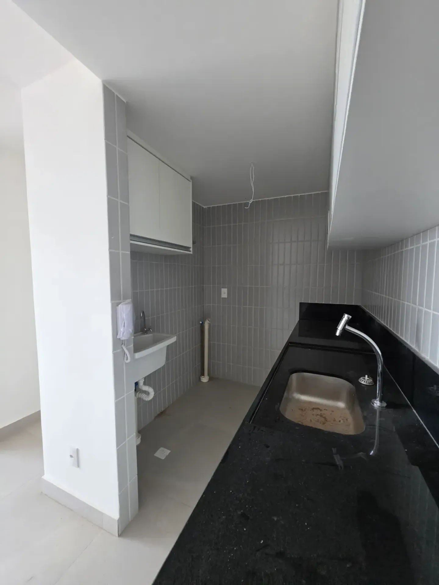 2-bedroom apartment with a home office in João Pessoa — photo 4
