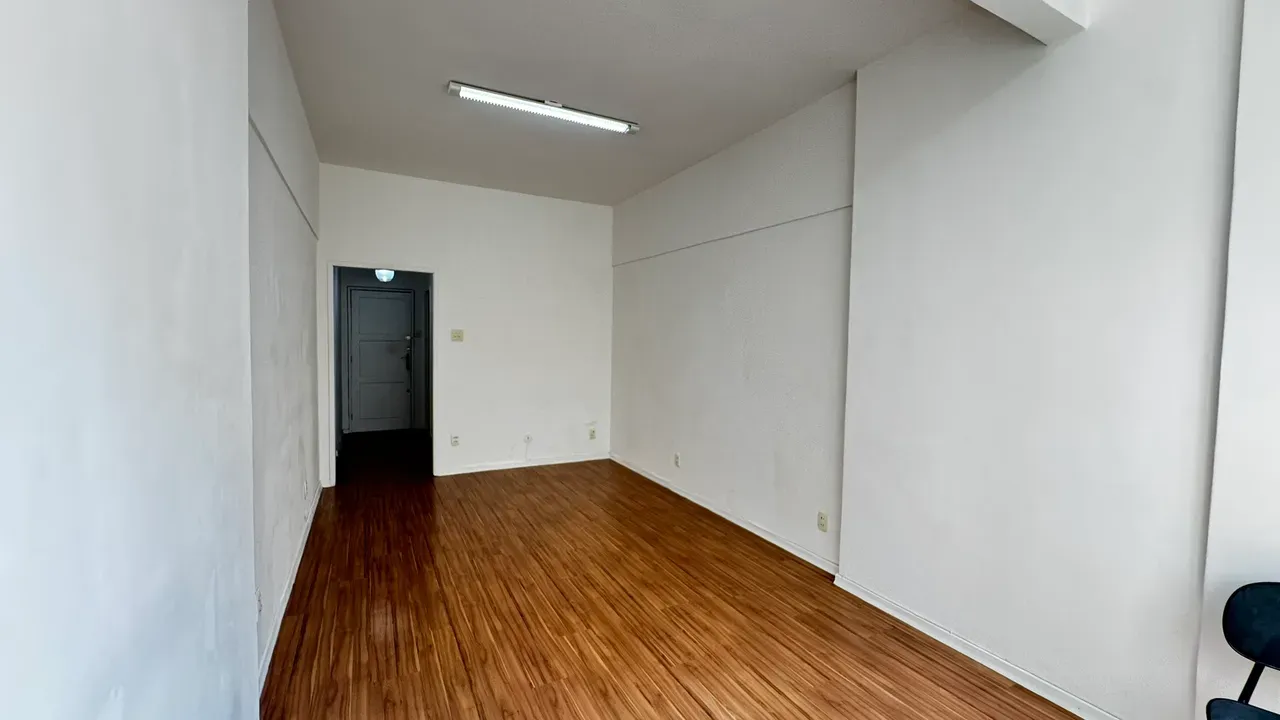 Monoambiente amueblado, 30 m², con balcón gourmet — photo 6