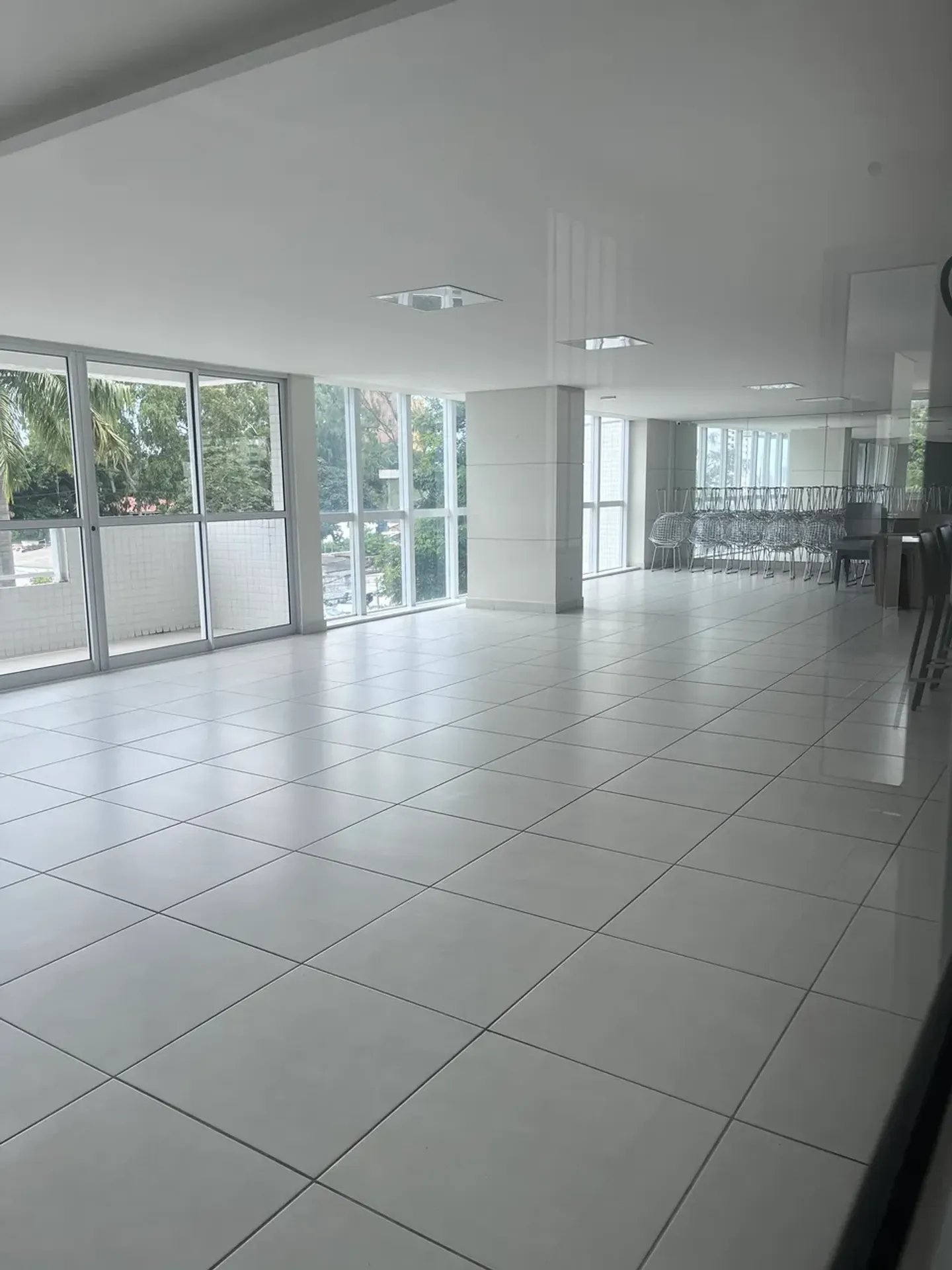 Пральна машина та 3 спальні: квартира 100 м² — photo 11