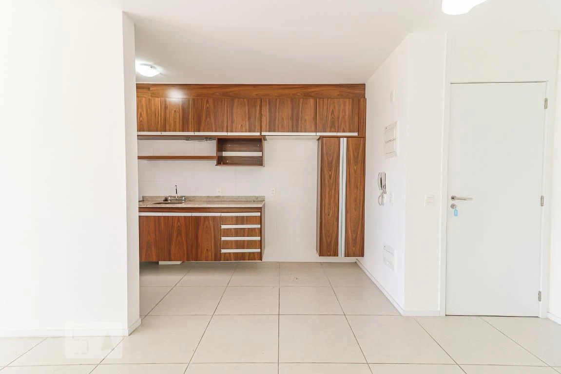 Apartamento sem mobília com 3 quartos e cozinha a gás — photo 52