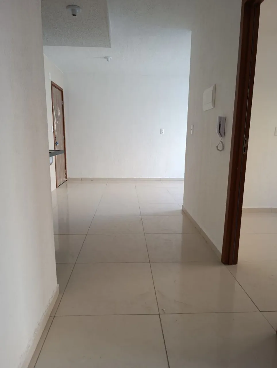 Apartamento de 2 quartos em condomínio com academia — photo 13